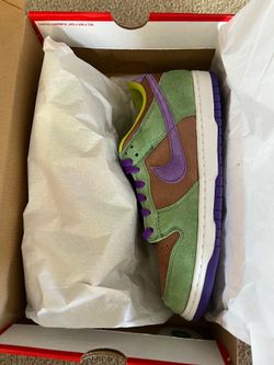 Nike Dunk Low SP