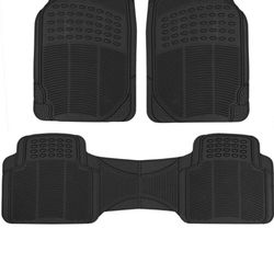 All Weather Floor Mats For Cars And Trucks All Sizes $ 10- $15-$20/auto Tapetes Todas Medidas