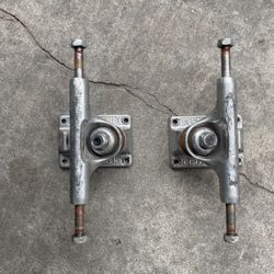 Independent Trucks