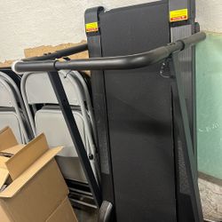 Manual Treadmill 