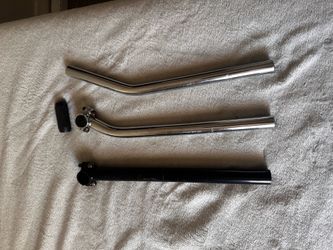 Gt performer old school seat post