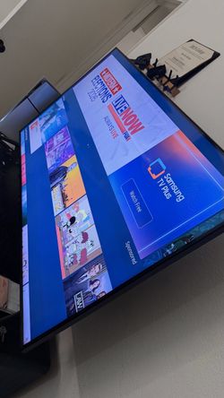 Samsung Smart TV