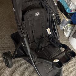 Chicco Stroller 