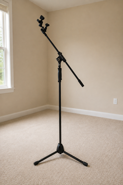 DR Pro Mic Stand
