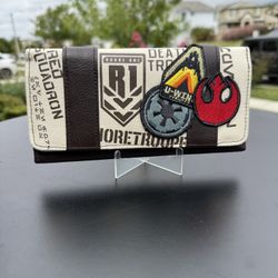 Star Wars Wallet 