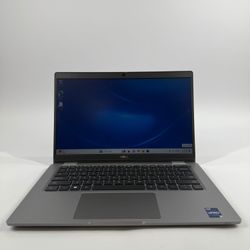 Dell Latitude 5330 13.3" i7-1265U 1.8GHz 16GB RAM 256GB SSD