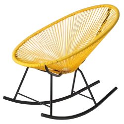 Acapulco rocking chair