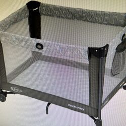 Graco Pack n Play