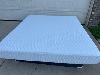 Foam King Just The Mattress