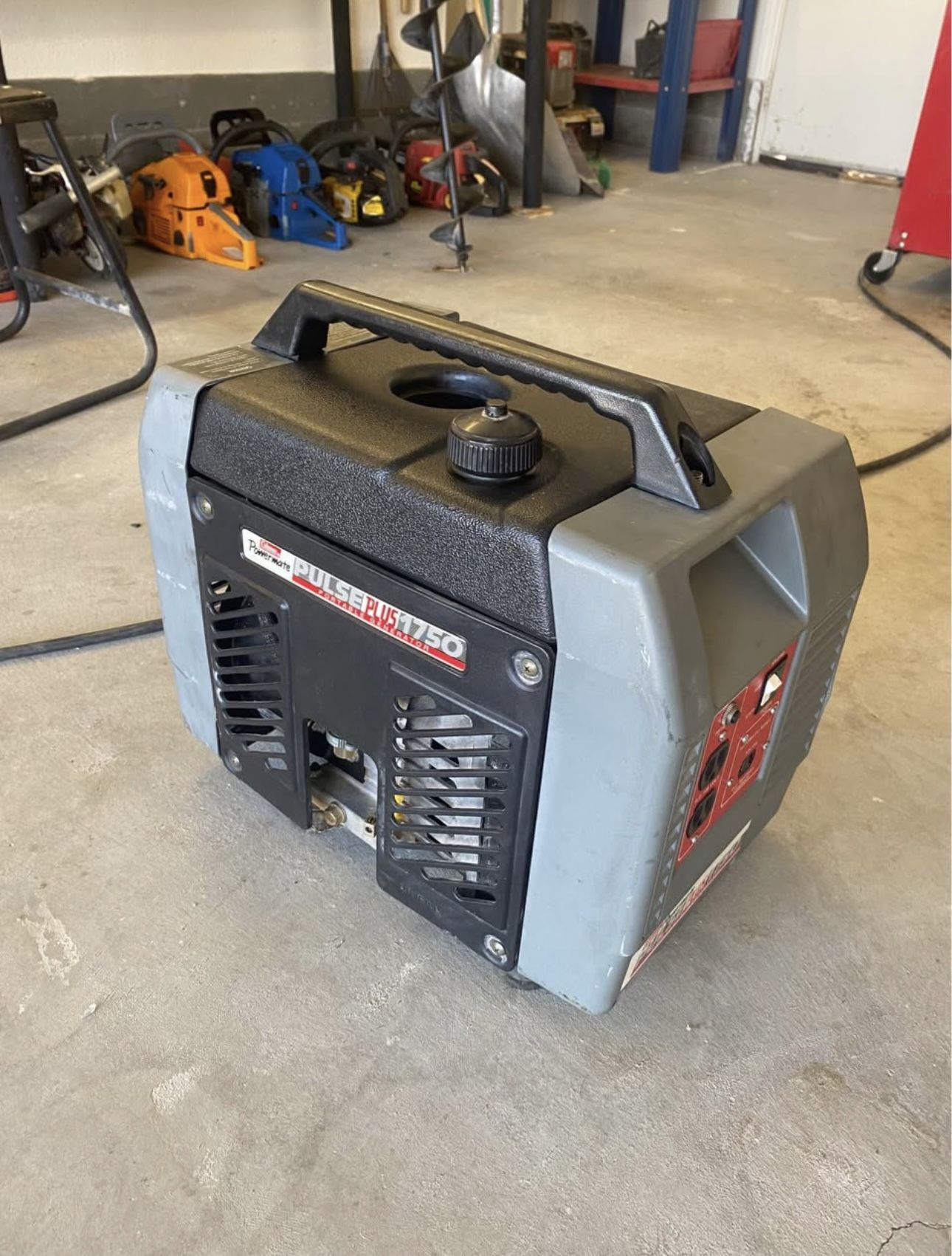 Generator