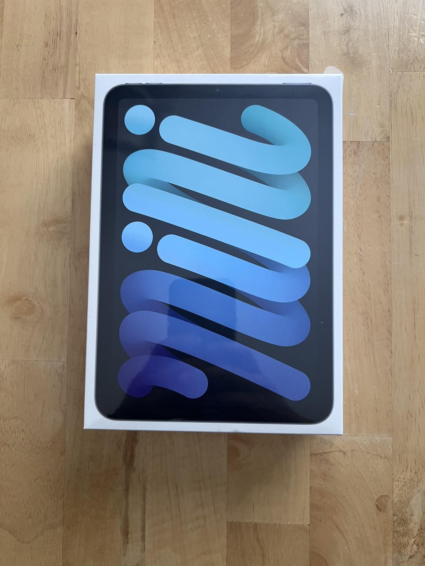 iPad Mini 6th Gen 64GB WiFi