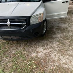 2007 Dodge Caliber (SALE OR TRADE)