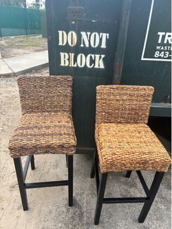 Bar stools