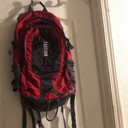 Camelbak Rim Runner Hiking Camping Backpack Camelback