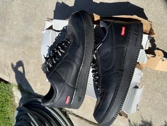 Nike Supreme AF1