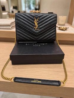 Saint Laurent purse