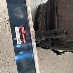 Tool For Drywall