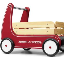 Radio flyer Walker Wagon