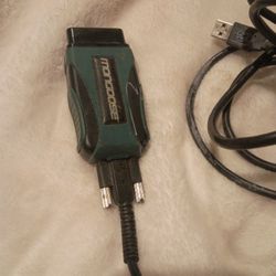 OPUS MONGOOSE -PLUS  AUDI )VW 2 BLUETOOTH OBD2 SCANNER