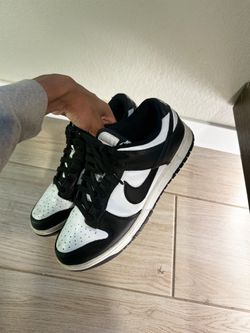 Nike Panda Dunk Low