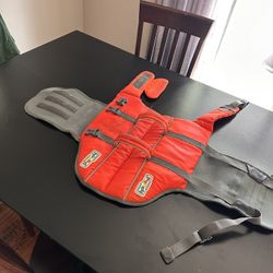 Large Dog Life Vest 