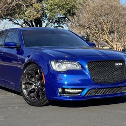 2019 Chrysler 300S