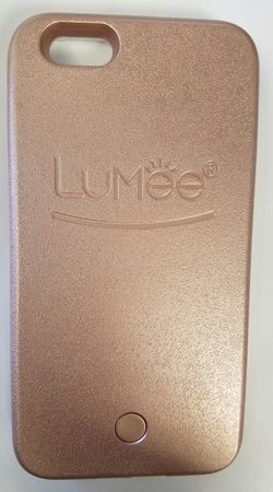 Lumee Cases for iPhone 6/6S 6/6S Plus and iphone 7/7plus