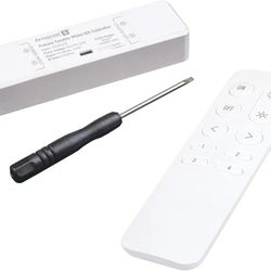 Armacost Lighting ProLine CCT Tunable White Lighting LED Controller 513125

￼

￼

￼

￼


