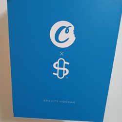 Cookies Wiz Khalifa Studenglass Gravity Bon*