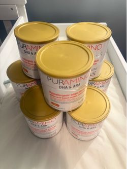 Puramino Formula