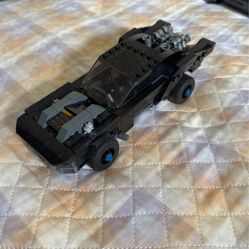 lego bat mobile