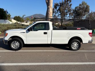 2014 Ford F-150 Clean