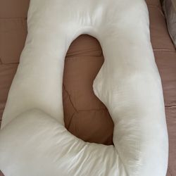 Pregnancy Body Pillow