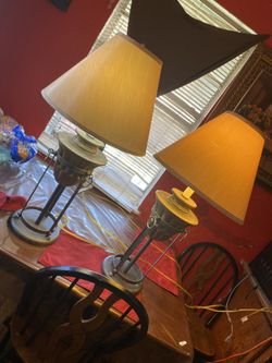Lamps