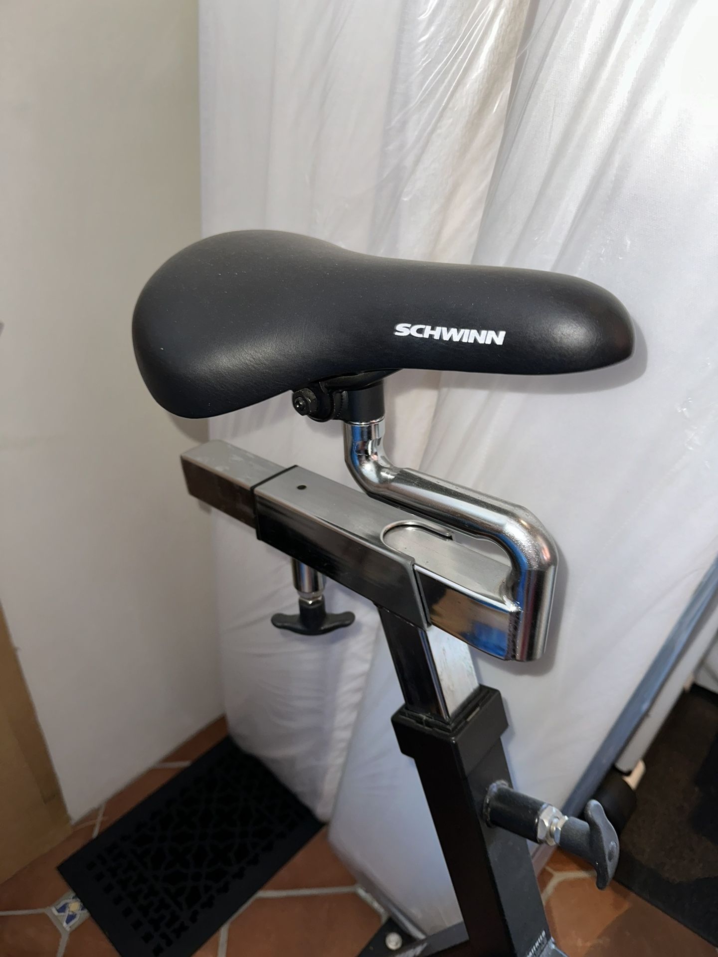 Schwinn Spinner Pro Stationary Bike