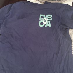 dutch bros t-shirt 