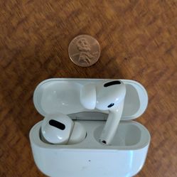 Airpods Pro