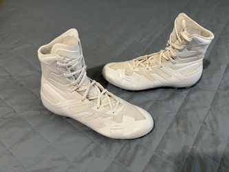 Under Armor Football Cleats