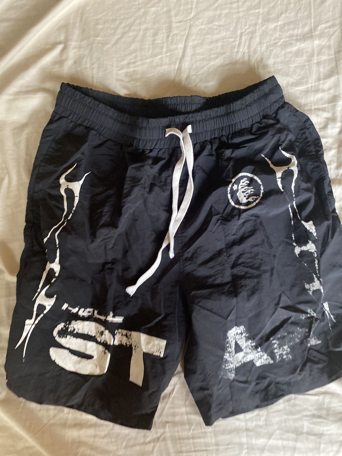 Hellstar Shorts