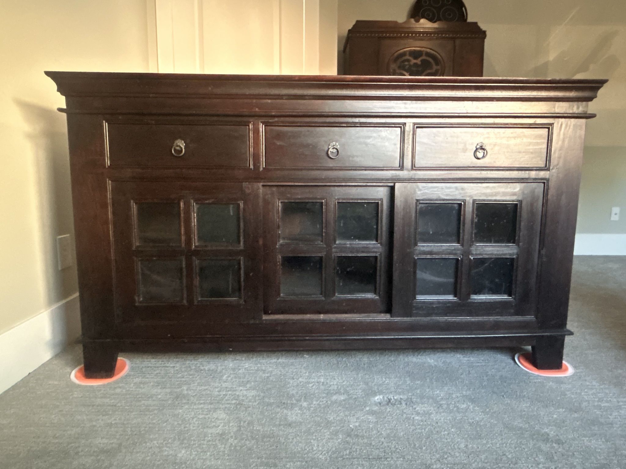 Buffet - Console Table - Credenza