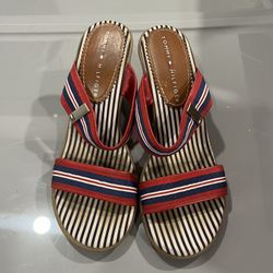 Tommy Hilfiger Wedges 