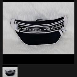 Michael Kors  Fanny Pack 