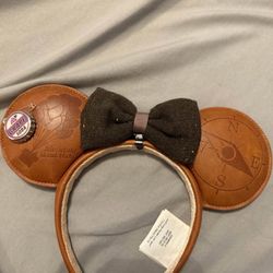 Disney UP Ears