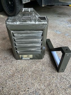 Berko unit heater 240v