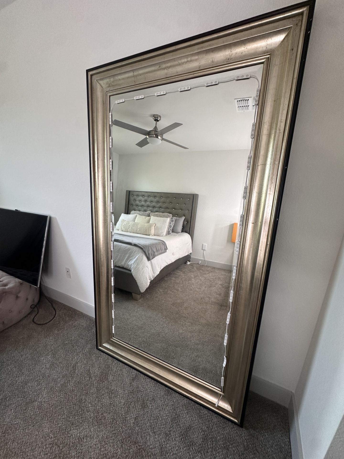 Full Length Mirror