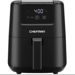 CHEFMAN Digital Air Fryer – Brand New