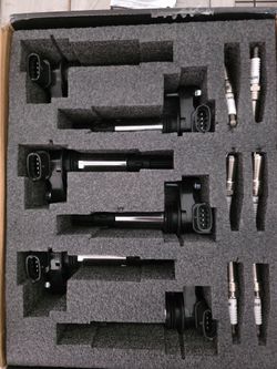 Chevy ignition coils