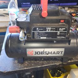 Air Compressor 