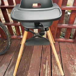 baby high chair