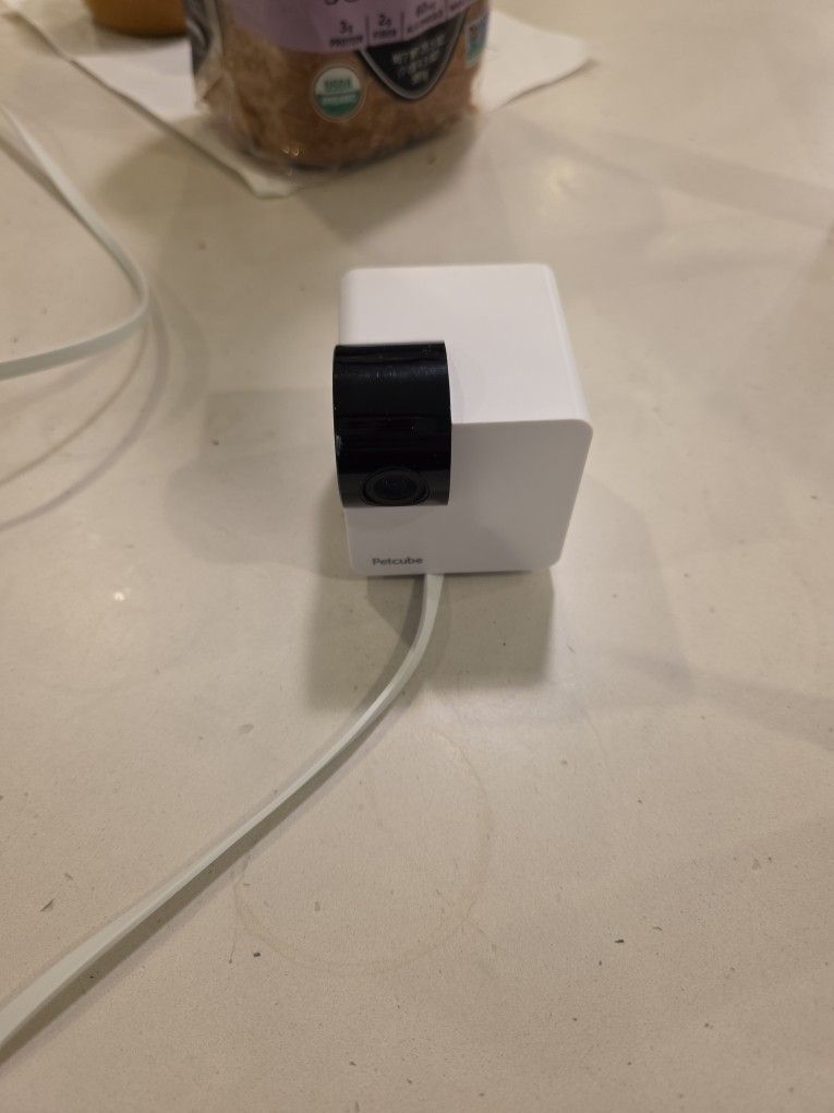 Petcube Camera